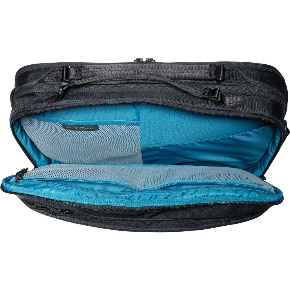 Thule Subterra Briefcase fits up to: 15.6